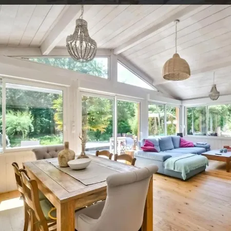 Bilydis Villa *