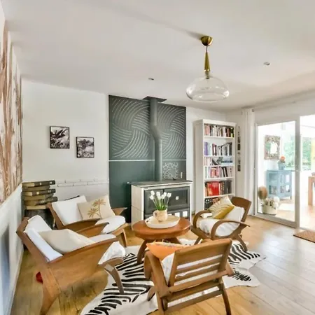 빌라 Bilydis